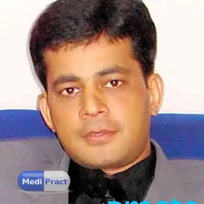 Dr. Faheemuddin Roushan Profile Picture