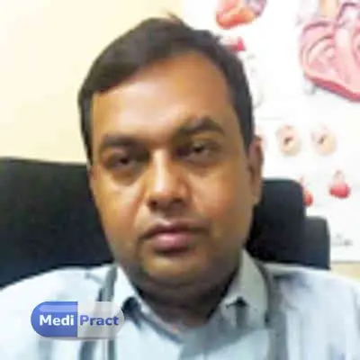 Dr. Fahim Usmani Profile Picture