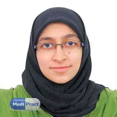 Dr. Fairuza Abdu Nazir Profile Picture