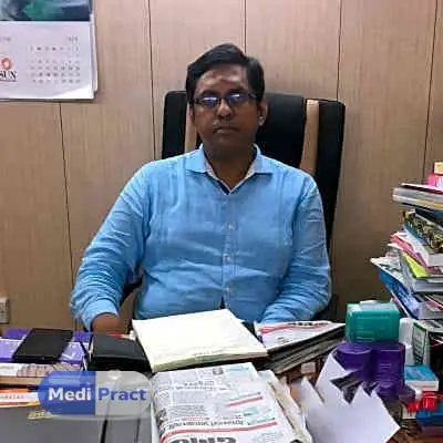 Dr. Faisal Aman Khan Profile Picture