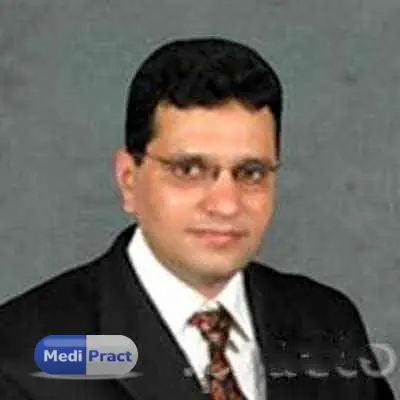 Dr. Faisal B Nahdi Profile Picture