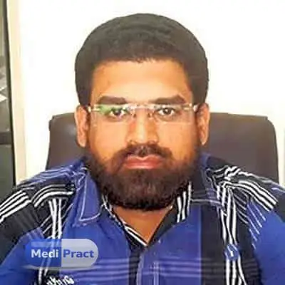 Dr. Faisal G Shaikh Profile Picture