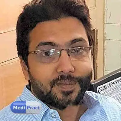 Dr. Faisal Mohiuddin Ansari Profile Picture