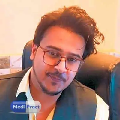 Dr. Faisal Shakil Ahmed Profile Picture