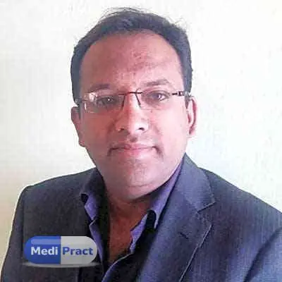 Dr. Faisal Zardi Profile Picture