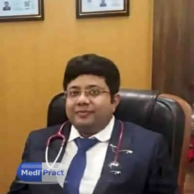 Dr. Faisal Zia Profile Picture
