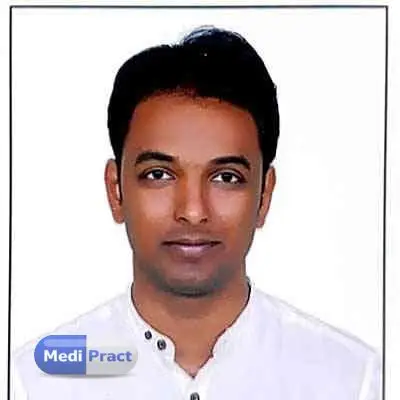 Dr. Faiyaz Ahmed Profile Picture