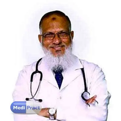 Dr. Faiyaz Ali Profile Picture