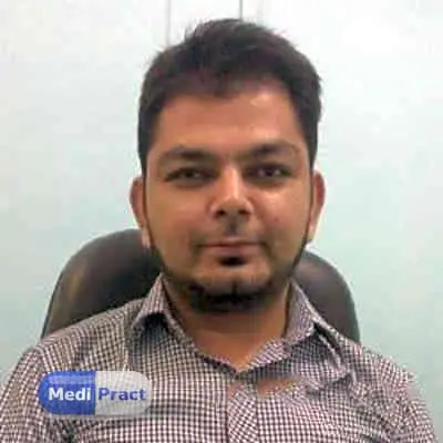 Dr. Faiyaz Khan Profile Picture