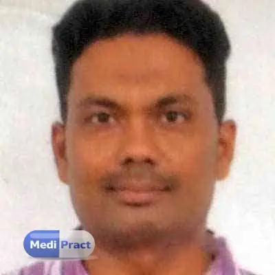 Dr. Faiyazuddeen Kuthbudeen Profile Picture