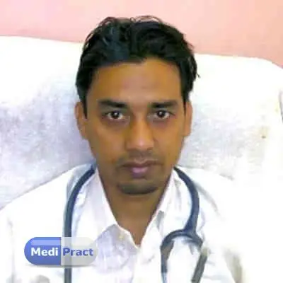 Dr. Faiz Ahmad Profile Picture