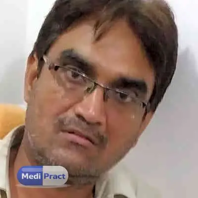 Dr. Faiz Ahmad Quadri Profile Picture