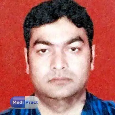 Dr. Faiz Akram Ansari Profile Picture