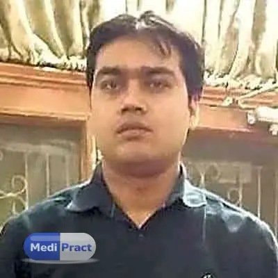 Dr. Faiz Hasan Profile Picture
