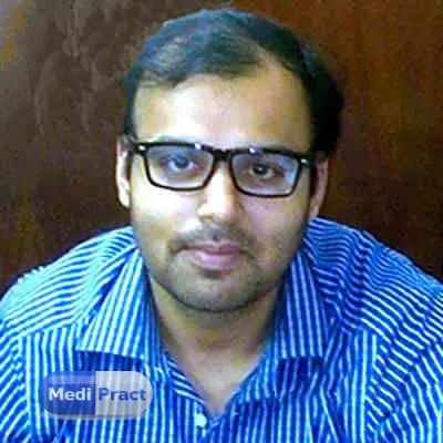 Dr. Faiz Ismail Profile Picture