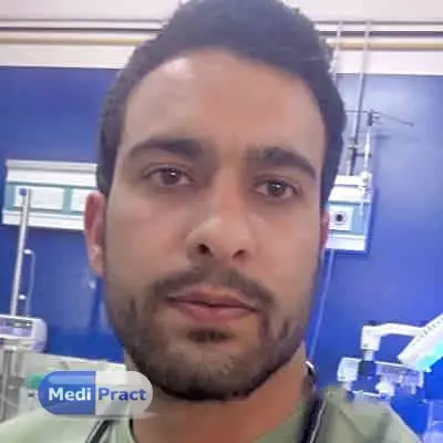 Dr. Faiz Ul Waheed Profile Picture