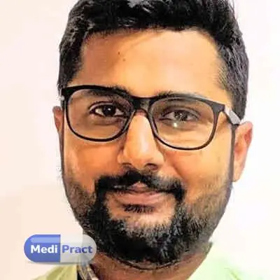 Dr. Faiz Warsi Profile Picture