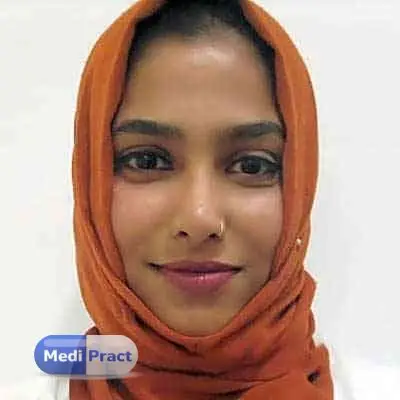 Dr. Faiza Sultana Profile Picture
