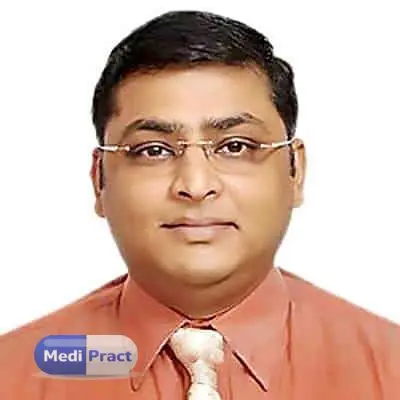 Dr. Faizal Hammed Profile Picture