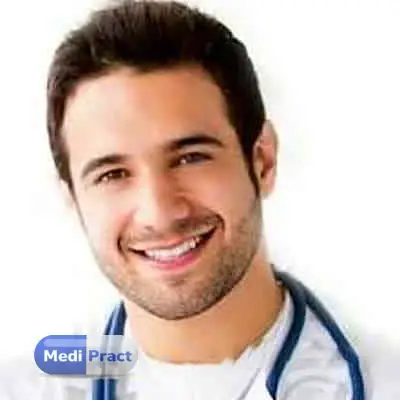 Dr. Faizal Iqbal Profile Picture