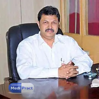 Dr. Faizal M.M Profile Picture
