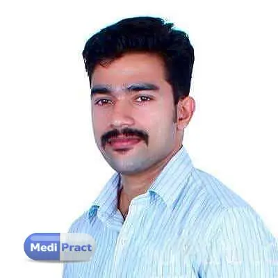 Dr. Faizal P A Profile Picture
