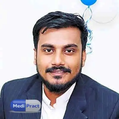 Dr. Faizalkhan Profile Picture