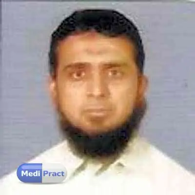 Dr. Faizan Abdul Hameed Bhoria Profile Picture