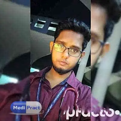 Dr. Faizan Ahmed Profile Picture