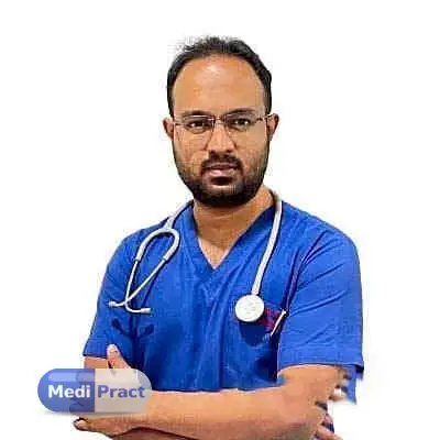 Dr. Faizan Aziz Profile Picture
