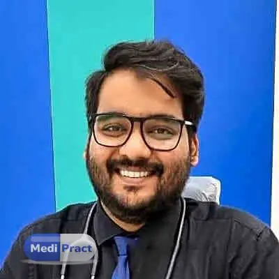 Dr. Faizan Kalekhan Profile Picture