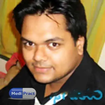 Dr. Faizan Khan Profile Picture