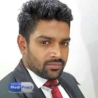 Dr. Faizan Riyasat Profile Picture