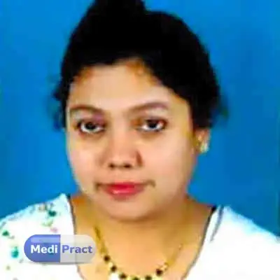 Dr. Faizana Husain Profile Picture