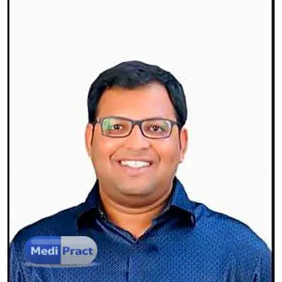 Dr. Faizuddin Imran Profile Picture