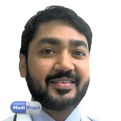 Dr. Faizulla Khan Profile Picture