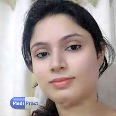 Dr. Falak Chowdhary Profile Picture
