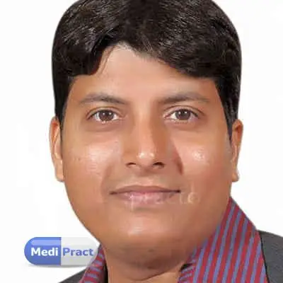 Dr. Falgun Acharya Profile Picture