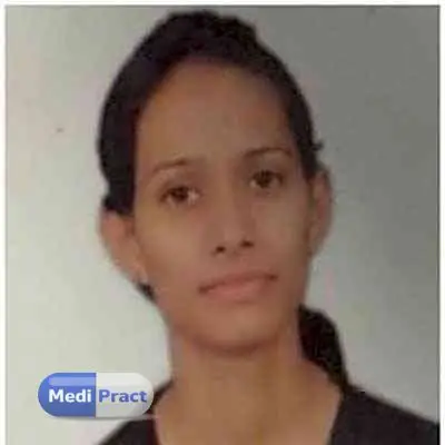 Dr. Falguni Chauhan Profile Picture