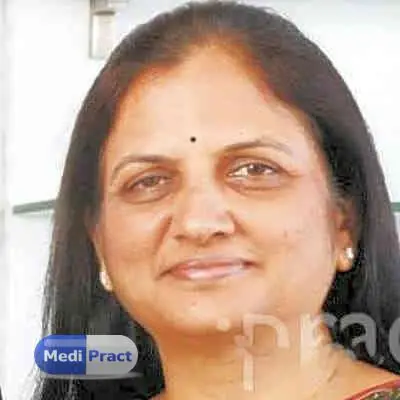 Dr. Falguni Himanshu Bhavishi Profile Picture