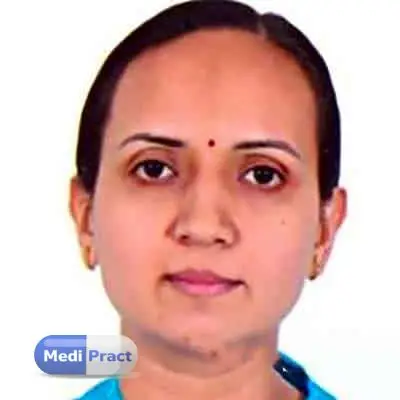 Dr. Falguni Iyer Profile Picture