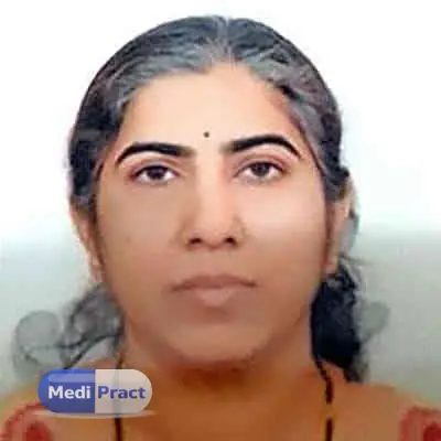 Dr. Falguni Jape Profile Picture