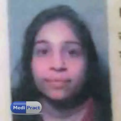 Dr. Falguni Kumat Profile Picture