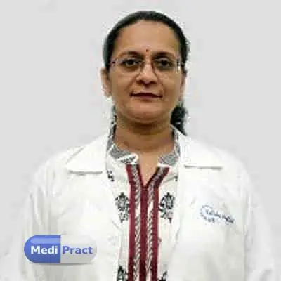 Dr. Falguni Parekh Profile Picture