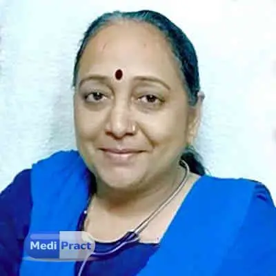 Dr. Falguni V. Shah Profile Picture