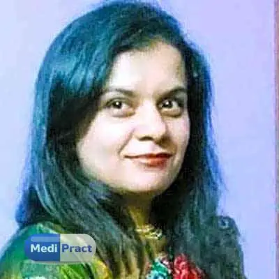 Dr. Farah Khan Profile Picture