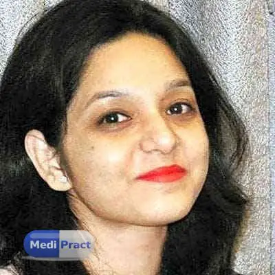 Dr. Farah Malik Profile Picture