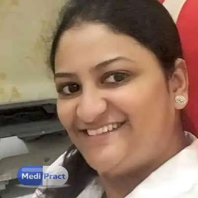 Dr. Farah Naz Profile Picture