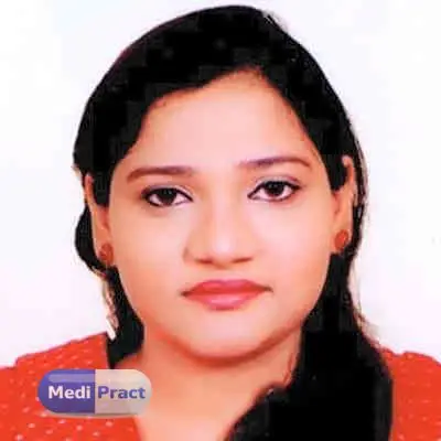Dr. Farah Rahman Profile Picture
