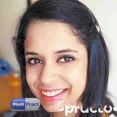 Dr. Farah Sange Profile Picture